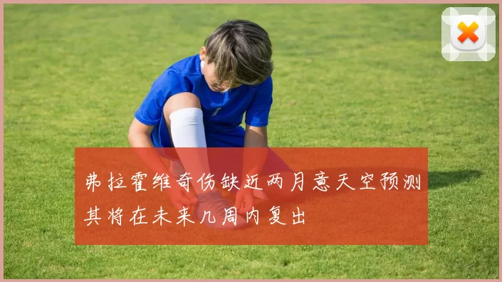 弗拉霍维奇伤缺近两月意天空预测其将在未来几周内复出
